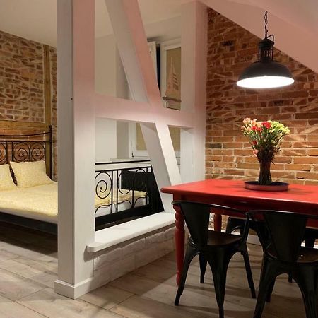 Villa Baltica Stegna Stegna  Dış mekan fotoğraf