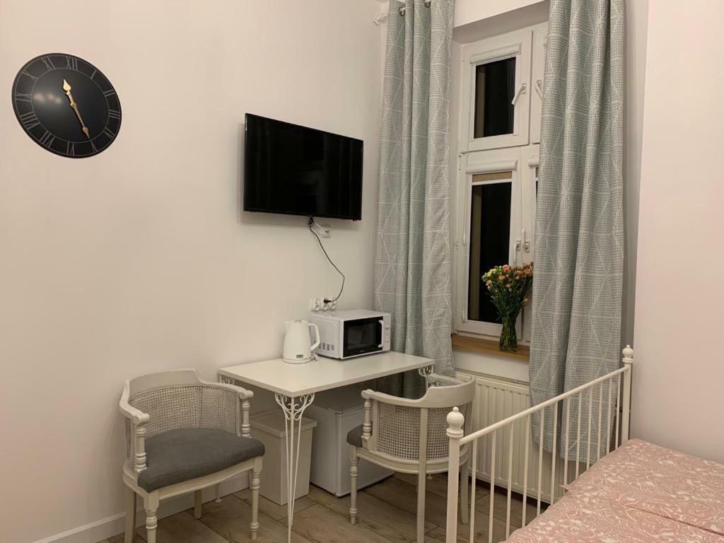 Villa Baltica Stegna Stegna  Dış mekan fotoğraf