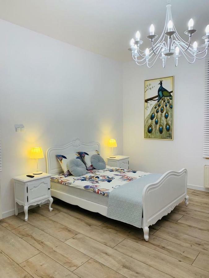 Villa Baltica Stegna Stegna  Dış mekan fotoğraf