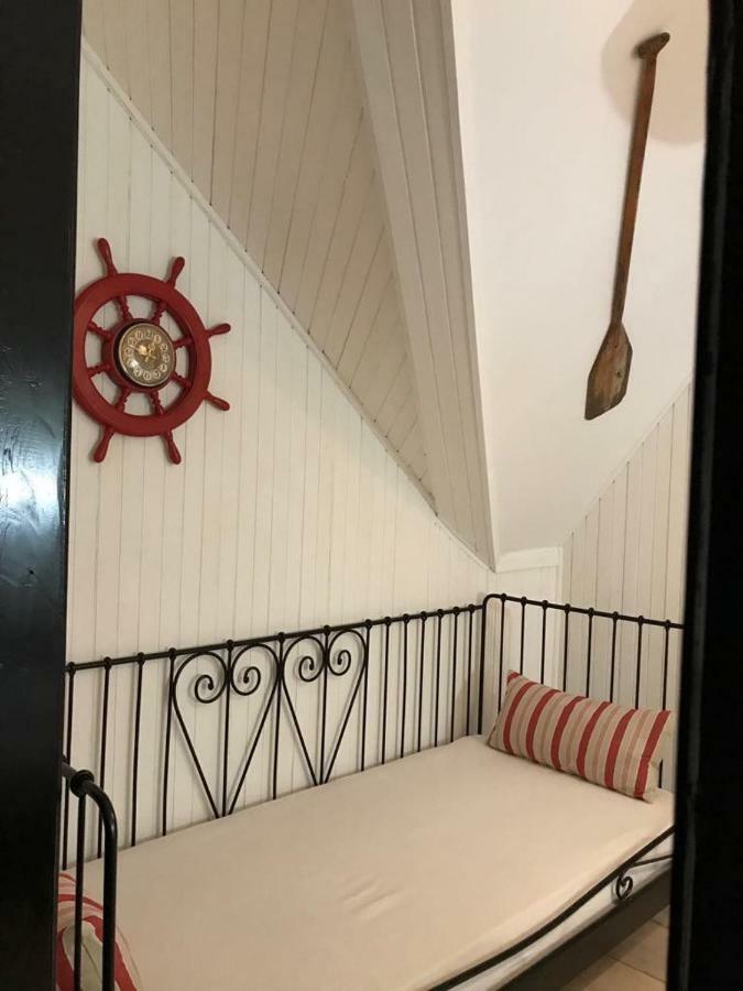 Villa Baltica Stegna Stegna  Dış mekan fotoğraf